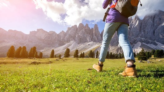 Hike Smart and Safe: Your Ultimate Hiking Guide