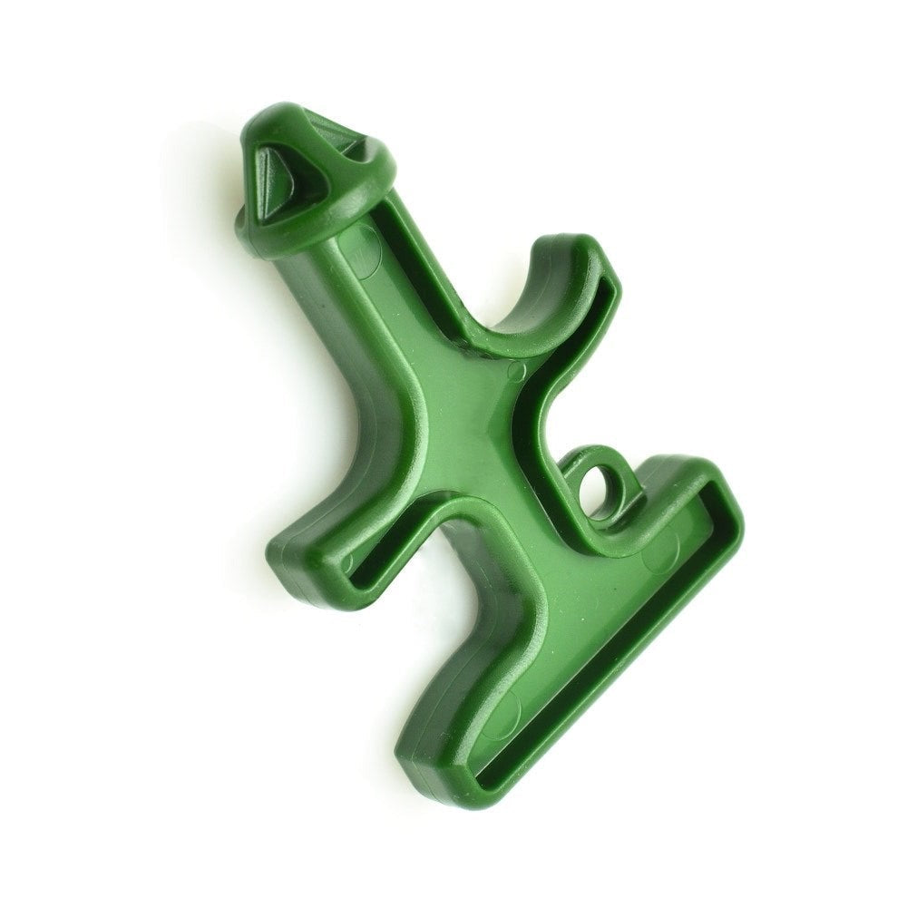Plastic Stinger Kubaton Self Defense Keychain