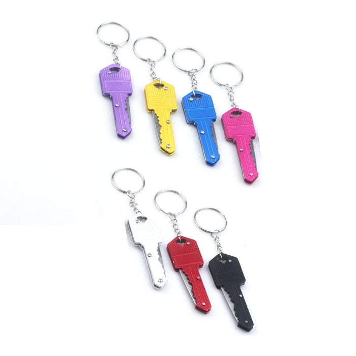 Handheld Weapons 3-Piece Self Defense Kit