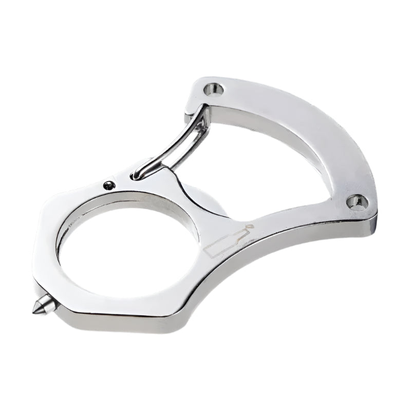 Silver steel premium window break multi tool