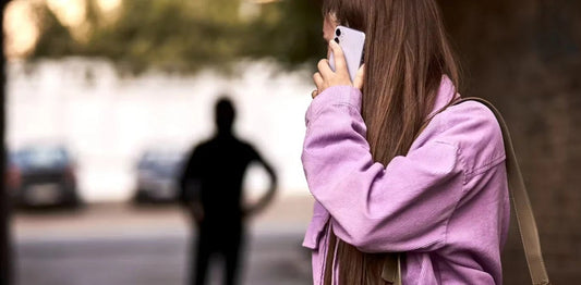 Am I Dating A Stalker? Tips On Avoiding Danger