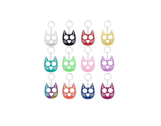 Self Defense Keychains | Safety Keychain Sets – Self Defense Keychain Store