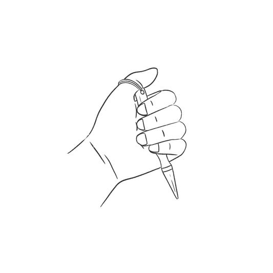 Kubaton vs. Kubotan | Is Kubotan or Kubaton the Proper Spelling?