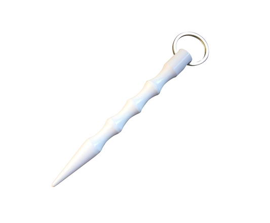 Kubaton Advantages | Kubaton Self Defense Keychain Analysis