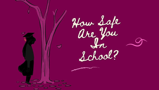 How to Stay Safe as a Female College Student