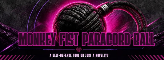 Monkey's Fist Knot: Gimmick or Legit?