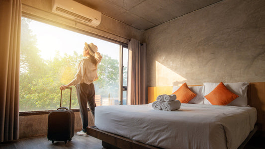 Is Someone Watching? The Best Hidden Camera Finder for Travelers