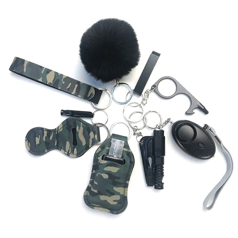 Best Sellers | Top Rated Self-Defense Keychains & Safety Accessories ...