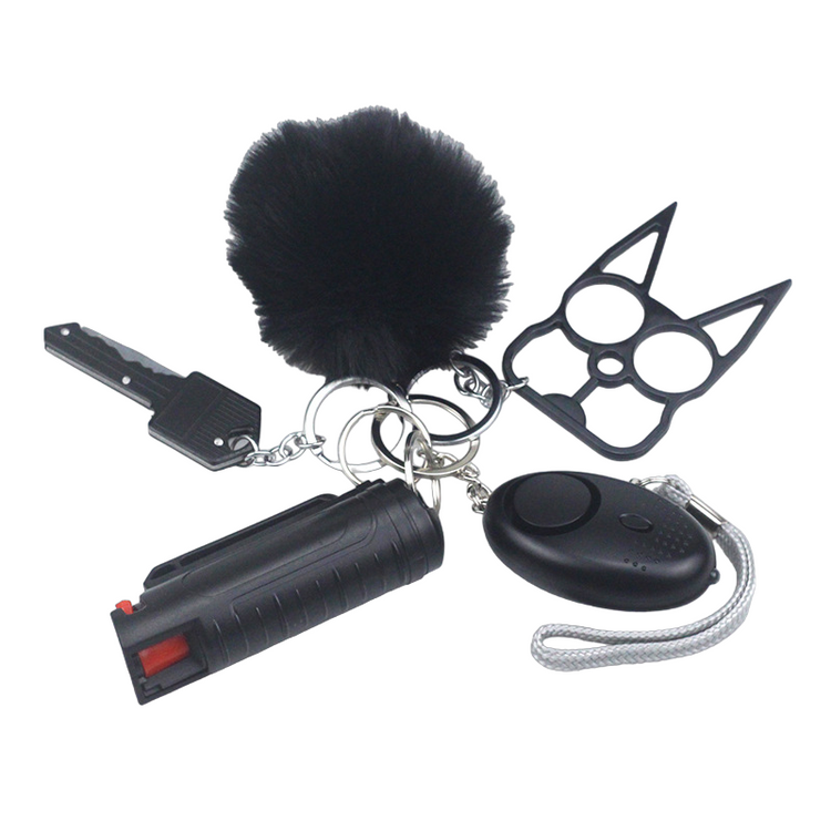 Self Defense Keychains | Safety Keychain Sets – Self Defense Keychain Store