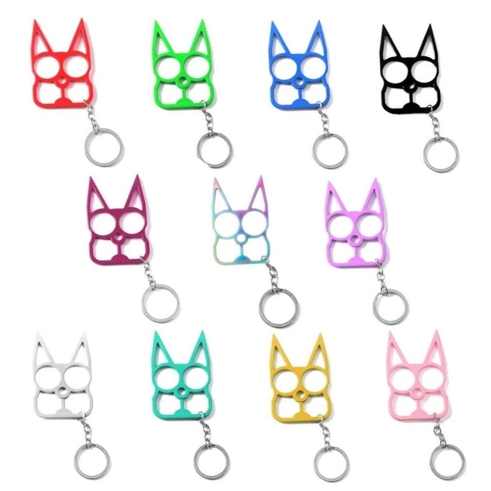 Self Defense Keychains | Safety Keychain Sets – Self Defense Keychain Store