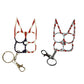 Cat Ears Tribute Edition Self Defense Keychain