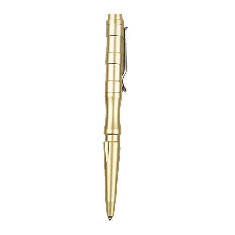 Kubaton Pen with Smooth Grip Self Defense Keychain