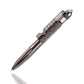 Kubaton Pen with Textured Grip Self Defense Keychain