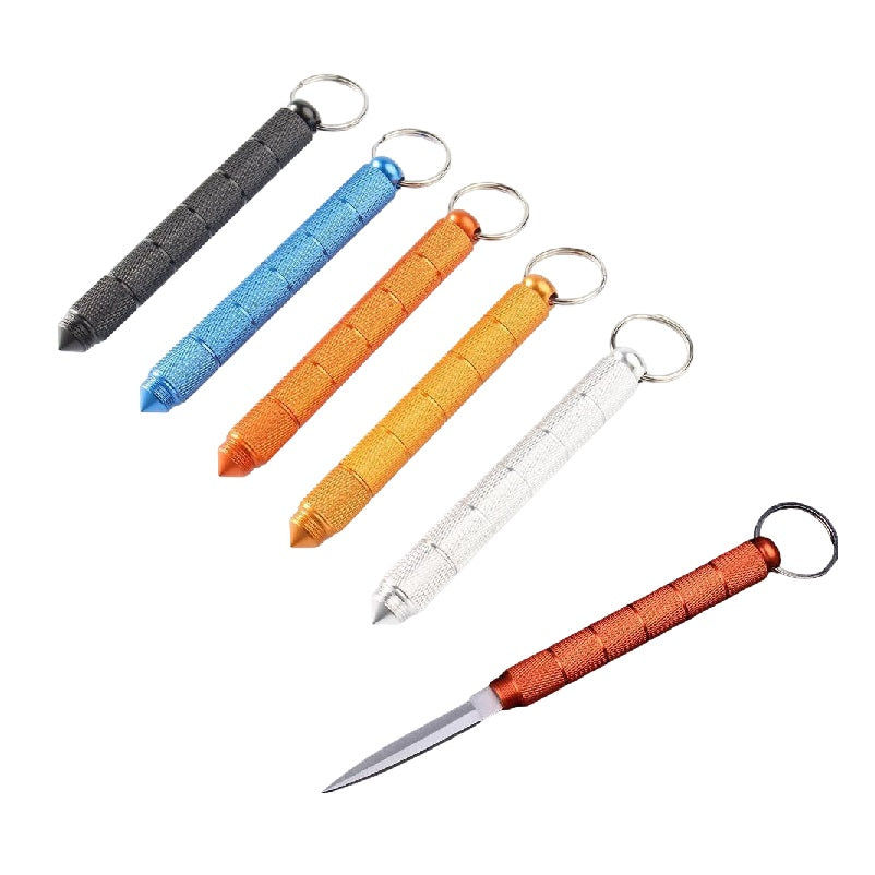 Kubatons | Kubotans | Self Defense Stick Keychains – Self Defense ...