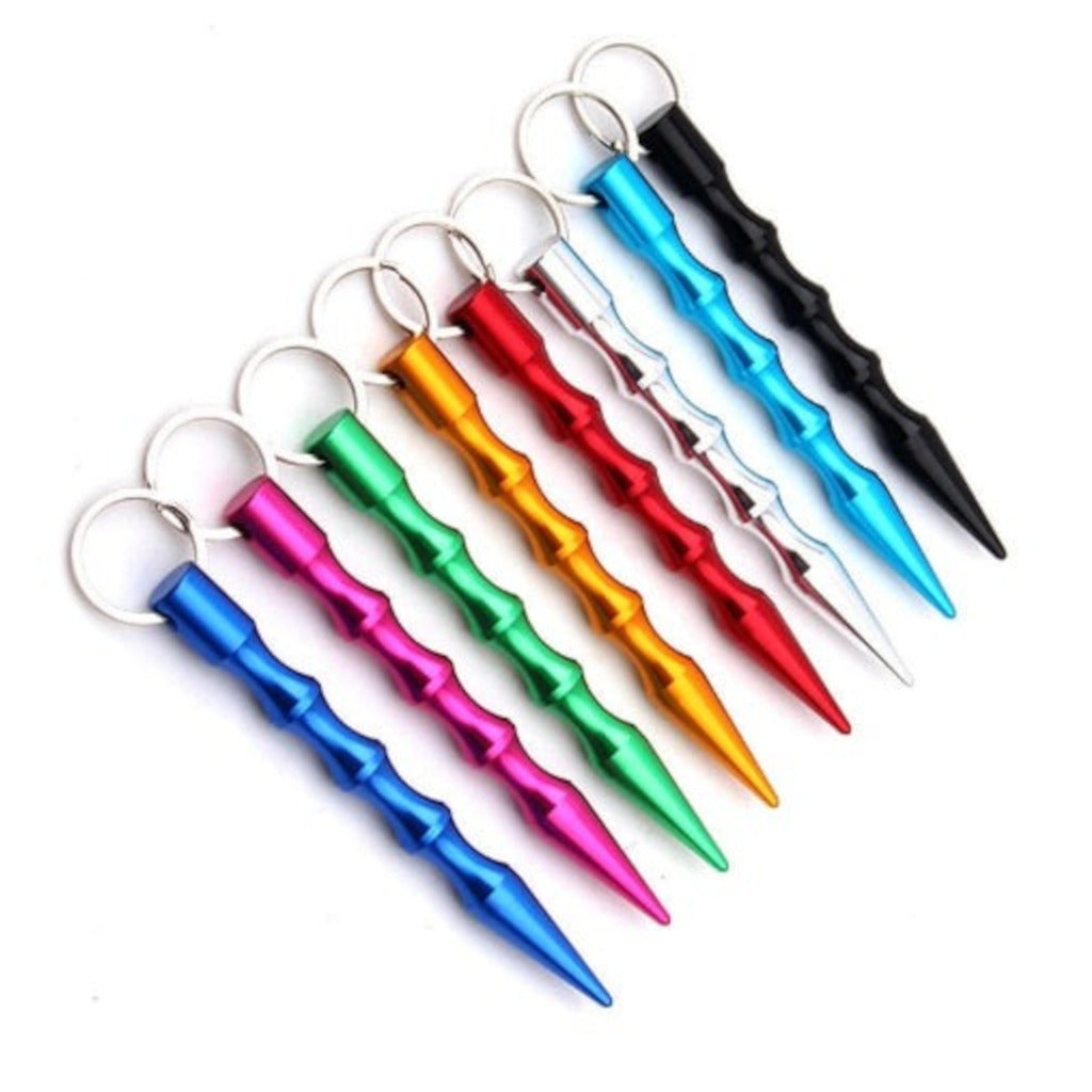 Kubatons Self Defense Kubaton Keychains N SelfDefenseKeychainStore kubatons-self-defense-kubaton-keychains-n-selfdefensekeychainstore