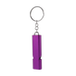 Mini Double-Barrell Whistle Self Defense Keychain