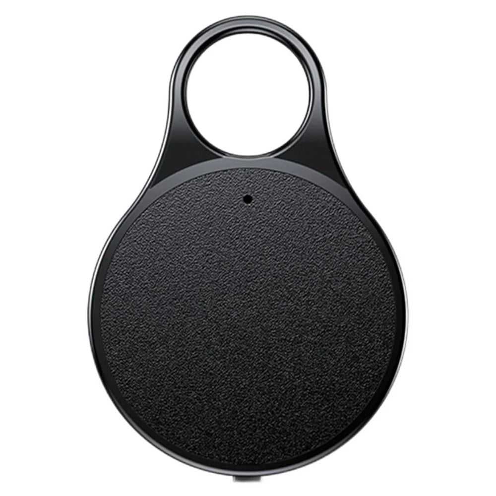 Recoding Locks Mini Voice Recorder Locket Audio Recording Safety Keychain – Self ...