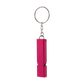 Mini Double-Barrell Whistle Self Defense Keychain