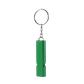 Mini Double-Barrell Whistle Self Defense Keychain