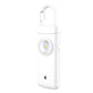 Pendant Personal Alarm with Built-In Carabiner