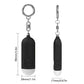 Slim Mini SOS 130-dB Self Defense Keychain Alarm
