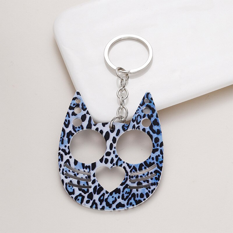 Kitty Cat Special Edition Self Defense Keychain