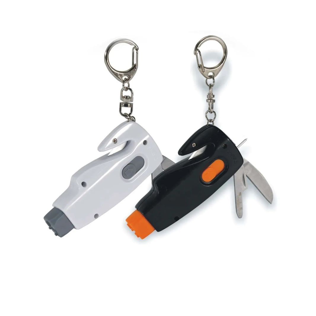 Self Defense Keychain Accessories | Safety Accessory Keychains – Self ...