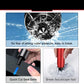3 images for how to use the window breaker seatbelt cutter