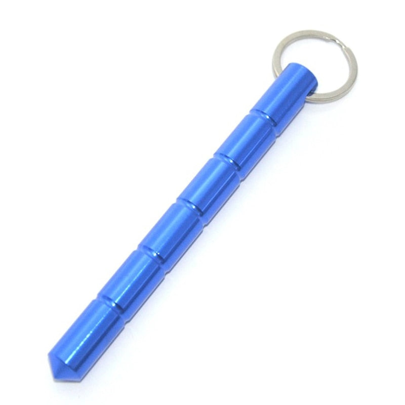 Original Kubotan Handheld Stick Self Defense Keychain