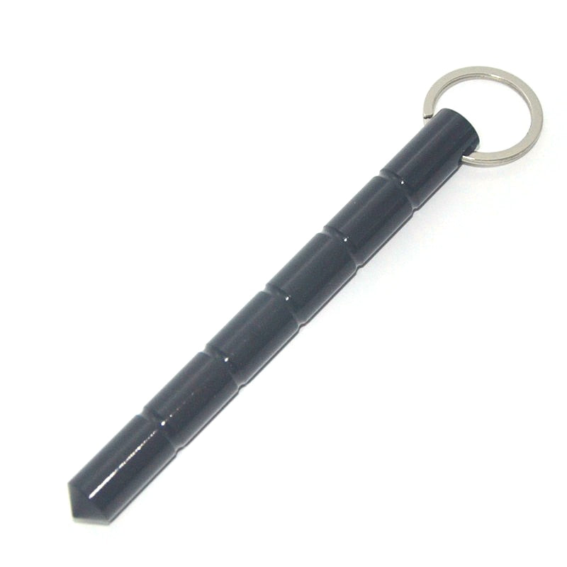 Original Kubotan Handheld Stick Self Defense Keychain