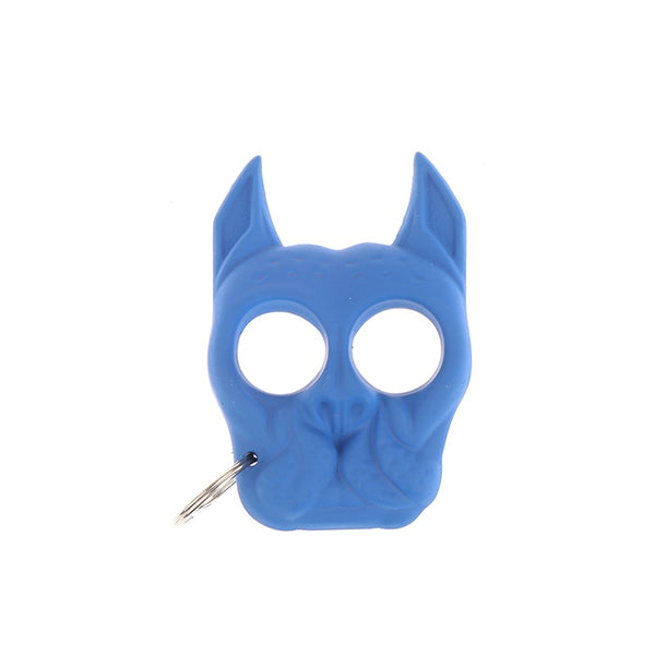 Wholesale Dog Ears Self Defense Knuckles Keychain – Self Defense ...