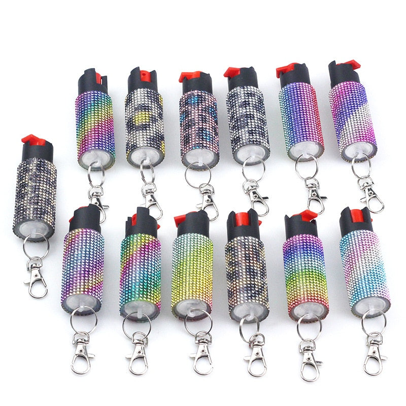 Self Defense Keychains | Safety Keychain Sets – Self Defense Keychain Store