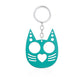 Kitty Cat Ears Self Defense Keychain | Defence Protection Tool – Self ...